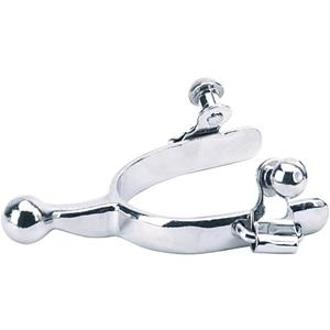 Weaver Leather Children 21st Century Spur, 1.5