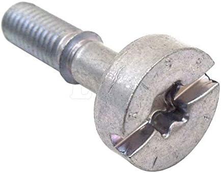 Stihl OEM Parts Screw IS-M5x21 BR500, BR550-9022 319 1027, 9022-319-1027, 90223191027