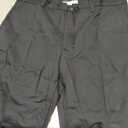 Amazon Essentials Men's Straight-Fit Wrinkle-Resistant Flat-Front Chino Pant. Size 42Wx34L
