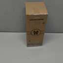 Anlisim Merino Wool Hiking Socks for Women Thermal Winter Warm Boot Work Cushion Socks 5 Pairs (Medium)