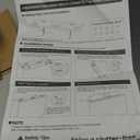 Soundbar Mount, 33.8×4.7 inches