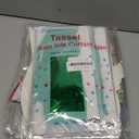 Hanviync Dinosaur Boys 5th Birthday Dino Jurassic Party Supplies: Banner, Backdrop, Tablecloth, Cake Toppers, Balloons