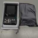 Digital Camera 4K for Kids: 48MP Cameras for Teens Photography - Autofocus Photo Camera Gifts for Children Ages 5-18 - Compact Cmara for Beginner - Point and Shoot Digital Cameras with 32GB TF Card (Black)