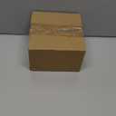 Black Gas Cap Cover Fuel Filler Door Cover Compatible with 2007-2017 Wrangler JK JKU 2/4-DOOR(NOT FOR 2018+ JL MODELS)