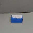 5V 1A Power Supply Adapter with Plug 5.5 x 2.1mm,TRYTHINK 5W AC/DC Charger AC 100V-240V to DC 5V Power Cord with 9 Jacks Plug for USB Hub TV Box Router Camera and More(1 Pack)