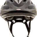 BELL 7060097 Adult Black Ti Fang Rig Helmet, Large