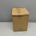 3 Pack Laundry Room Organization Storage Containers Acrylic Laundry Pod Containers and Dryer Sheet Holder with Lids and Labels for Laundry Detergent Laundry Pods Dry Sheet Organizing (2+1 Pack)