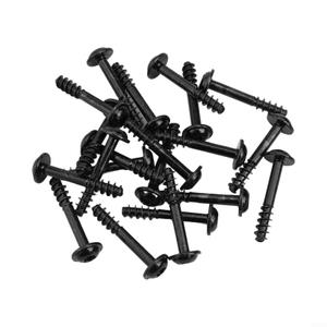 Air Filter Screws for VW Air Filter Housing Screws for Air Filter 36mm x 5mm