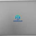 094D8X 94D8X 442.0M605.0001 Replacement for Dell Latitude 5520 Precision 3560 E3560 Laptop LCD Back Cover Top Case Rear Lid Silver