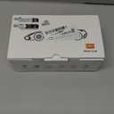 Full View Car Dashcam System, 4 Channel 360 Car Camera - Dash Cam Front and Rear, Wireless 1080p Dash Cams for Cars with Infrared Lamps Night Vision G-Sensor, Parking Mode (Y108WiFi+64G)