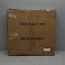 10 Inch Adjustable Folding Workbench for Table Saw Stand Compatible with Miter Saw DW7451 DW7480 DCS7485 DW745 table saws stand , Replace DW7541