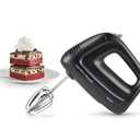 Kitchen Collection By Hamilton Beach 5 Speed Hand Mixer 62410KC