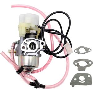 EU2000i Carburetor for Honda EU2000i, EB2000i, EU2000iK1, BF30E B, BF30E D, BF30E E, BF30E D/E - 16100-Z0D-D03 Carburetor - Replace 16100-Z0D-D01, 16100Z0DD03