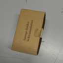 TAILI Sponge Holder for Kitchen Sink with Strong Suction Cup, Rustproof Aluminum Sink Caddy for Sponges, Removable Sponge Holder, Dish Brush for Scraper - Silver