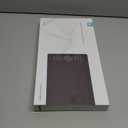 HUION Drawing Tablet HS610 Graphic Tablet with Battery-Free Stylus 8192 Pen Pressure Tilt Function, 10x6.25 Inches Digital Art for Animation & Design, Compatible with Windows/Mac/Android