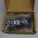 DC67-00467A Washer Hose Compatible with Samsung Washing Machine, Dispenser Drawer to Drum Hose Tub Replacement Part