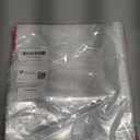 200 Pcs A4 Clear Document Folder, Waterproof Case Transparent Document Bag Paper Holder File Folder, Clear Plastic Folder