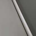 Kate Seamless Paper Backdrop for Photography Photo Backdrop Paper (53''x16.4' Arctic White)