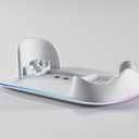 GEEKERA Charging Dock Station for Vision Pro Storage Stand