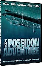 POSEIDON ADVENTURE - MINISERIES DVD DVD