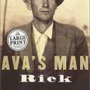 Ava's Man (Random House Large Print )