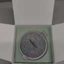 Momcozy Portable Sound Machine with Night Light, White Noise Sound Machine for Baby, 20 Soothing Sounds, Sound Therapy, Long-Lasting Power, Timer, Clips on Stroller, Baby Shower Gifts