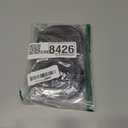 Replacement Earpads for Sennheiser RS100 RS110 RS115 RS116 RS117 RS119 II RS120 RS135 Headphones, Breathable Mesh Fabric Earpad Cushions