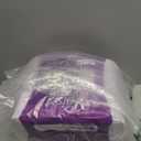 Poise Incontinence Pads & Postpartum Incontinence Pads, 6 Drop Ultimate Absorbency, Regular Length, 84 Count