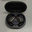 AI Translation Earbuds, Bluetooth 5.4 OWS Headphones with LCD Touch Screen, Real-Time Translator for 144 Languages & Accents, Audifonos Traductores Ingls Espaol, Ideal for Travel Business Learning