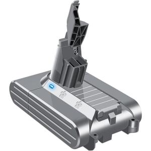 BOTKK Premium Battery Replacement for Dyson V7 SV11, 21.6v 2100mah 46wh Compatible with Dyson V7 Animal Battery Replacement Motorhead Absolute Mattress Trigger Allergy 225403 229687 Vacuum Cleaner