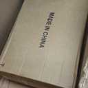 Mattress Topper Twin Size, Cooling Extra Thick Breathable Viscose Made from Bamboo Mattress pad, Soft Quilted Fitted Mattress Cover with 1000 GSM Down Alternative Fill (8-21”Deep Pocket)