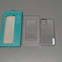 ONES for iPhone 11 Pro Slim Case Clear, [PC + TPU Hybrid][Compatible with MagSafe][Military-Grade Drop Protection][Anti-Yellowing], Shockproof Silicone Hard Cover, Transparent Case (HD Highly Clear)