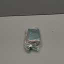 160 Sheets Textured Scrapbook Paper & Mesh Fabric Assorted Set | 10 Mixed Colors | Decorative Paper for Scrapbooking Journaling, Planners, Card Making, Decoupage | 4.72" x 3.14"