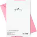 Hallmark Spiritual Easter Card (Love, Light, Hope) for Friends, Neighbors, Siblings