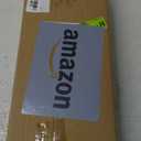 Tea Bag Storage Organizer, Natural Wood and Clear Acrylic, 4-Section Chest, 13.5x4.9x3.1 Inch, 80 Bag Capacity (Black)