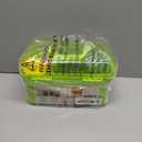 CENOVE Birthday Toys Gifts for 3 4 5 Years Old Toddler Girls Boys,Flower Garden Building Toy STEM Educational Activity Preschool Gift Toys for Kids Age 3+ with Storage Box (Multicolor)