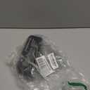 OWLTRA Indoor Electric Mouse Trap, Instant Eliminate Rodent Zapper with Pet Safe Trigger, Black, Small