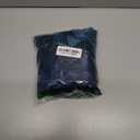 RSLOVE Lingerie Sets for Women Sexy - 3 Piece Babydoll Lace Kimono Robe Chemise Nightwear Exotic Sleepwear Mesh Nightgown (Medium, Peacock Blue)