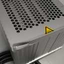 (2026 Upgraded) Boat Engine Compartment Heater, 400W Bilge Heater with IPX8 Waterproof & Precise Sensing, Boat PTC Warmer for Boats Up to 24', Prevent Pump & Engine Freezing in RV, Camper, Well House