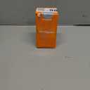 oneisall Pet Clipper for Cat Matted Hair, Pet Shaver for Cats Quiet Pet Clippers Waterproof Cordless Cat Clippers for Matted Long Hair with Storage Bag (Green) (Standard)