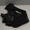 BigRose Posture Corrector for Women and Men, X Power Support Belt for Back Pain Relief with Adjustable Shoulder Straightener, Upper Lower Lumbar Neck Support, Comfortable Back Brace, Small (Black)