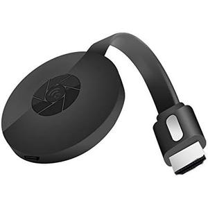 SmartSee Wireless HD Display Adapter 1080P WiFi Screen Mirroring Streaming Casting Dongle for iPhone iPad Android Smartphones Tablets Windows to HDTV/Monitor/Projector