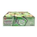 Nongshim Soon Cup Noodle Soup, Veggie, 2.6 Ounce (Pack of 6) (EXP 06/16/26)
