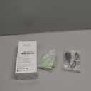 4.8v Battery Pack, 2400mAh Nimh AA Rechargeable RC Battery with Charge Cable for Trucks RC Cars JST Plug