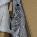 Multi Use Belt Squat Attachment with Lever Arms fits for 3"X 3" Square Tube Power Cages Home Gym Accessory for Strength Training with 330 lbs Capacity (Not included squat belt)