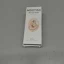 10 x Semi Cured Gel Nail Strips|Works with Any UV/LED Lamps|20 Pcs Gel Nail Stickers|Long-Lasting Two Weeks and Easy to Apply & Remove|Leopard Print