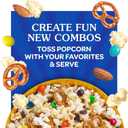 6 x ACT II, Microwave Popcorn, Buttery Kettle Corn, 2.75-oz. Bags, 3 Ct (EXP 09/30/26)