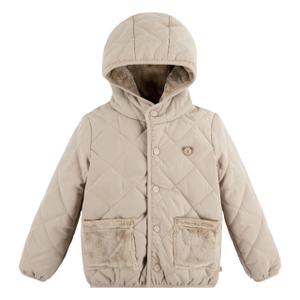 HUGGIES Baby Puffer Jacket, 3T