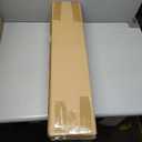 DEDC Tesla Model 3 Seat Back Protectors, Tesla Model Y Kick Mats, Tesla Model 3/Y Accessories, 2 Pcs Tesla Kick Mats Back Seat Protectors & 2 Pcs Mesh Cargo Net