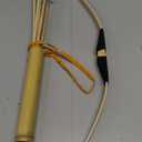 Kids Bow and Arrow Set, 24 Inch Archery Set Handmade Wooden Toy Bow and Arrow Gifts for Kids Boys Girls - Perfect for Birthdays Christmas Halloween, Cosplay Game Costume Prop Play